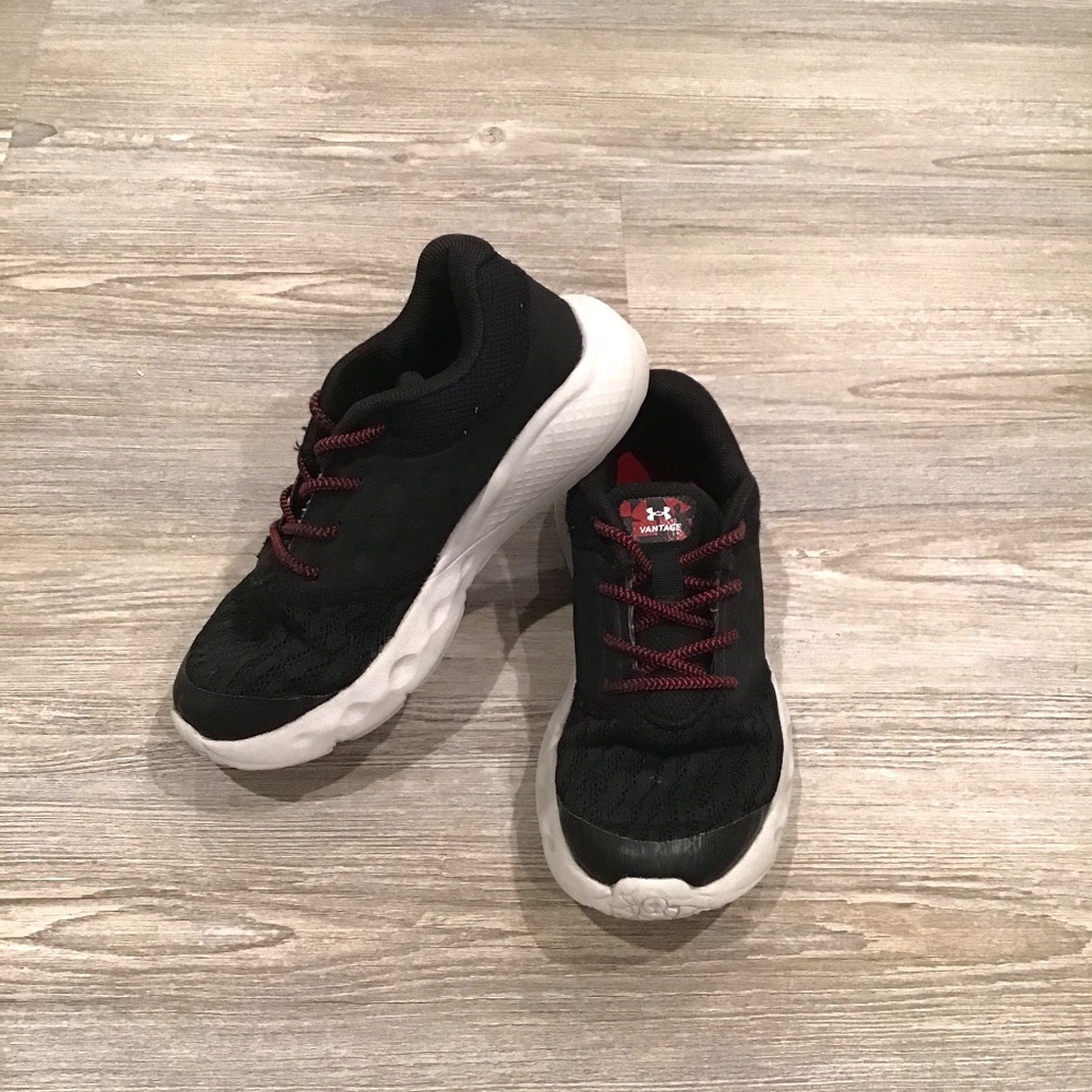 Under Armour Boy’s Toddler Shoes